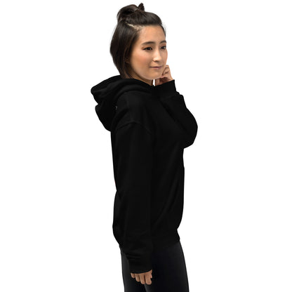 Smile World Unisex Hoodie - Redtorn Clothing Co