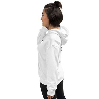 Redtorn Circle Unisex Hoodie - Light