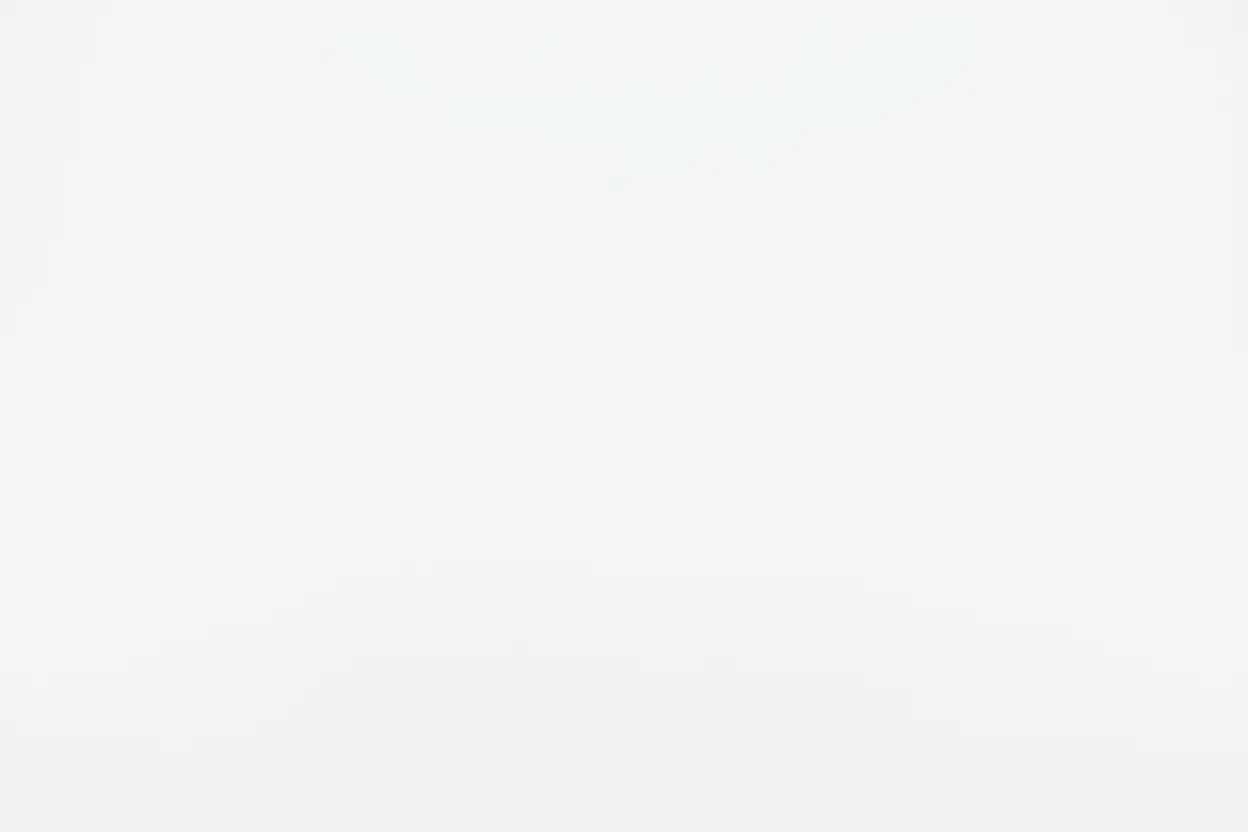 create a white background