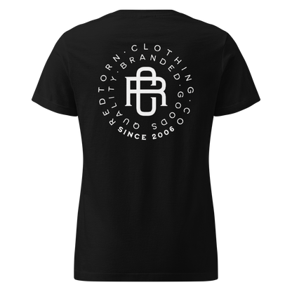 Women’s Redtorn Circle T-shirt - D - Redtorn Clothing Co