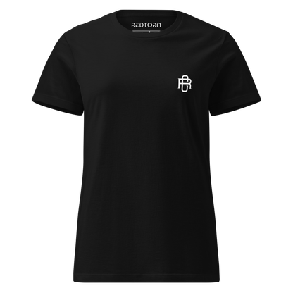 Women’s Redtorn Circle T-shirt - D - Redtorn Clothing Co