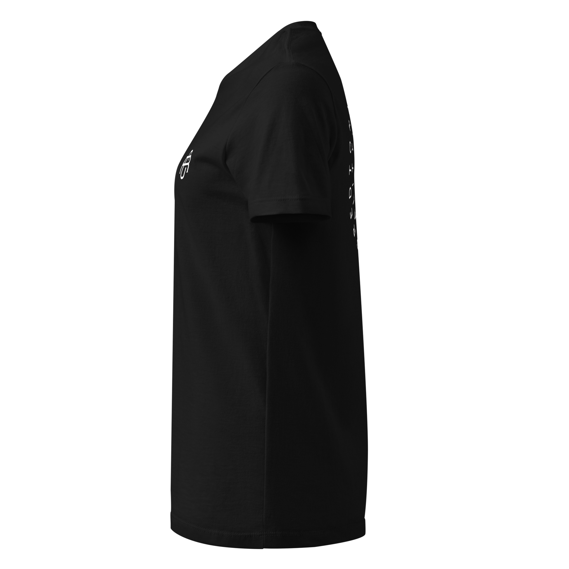 Women’s Redtorn Circle T-shirt - D - Redtorn Clothing Co