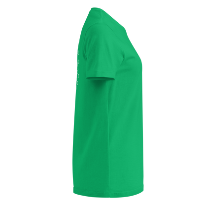 Women’s Redtorn Circle T-shirt - D - Redtorn Clothing Co