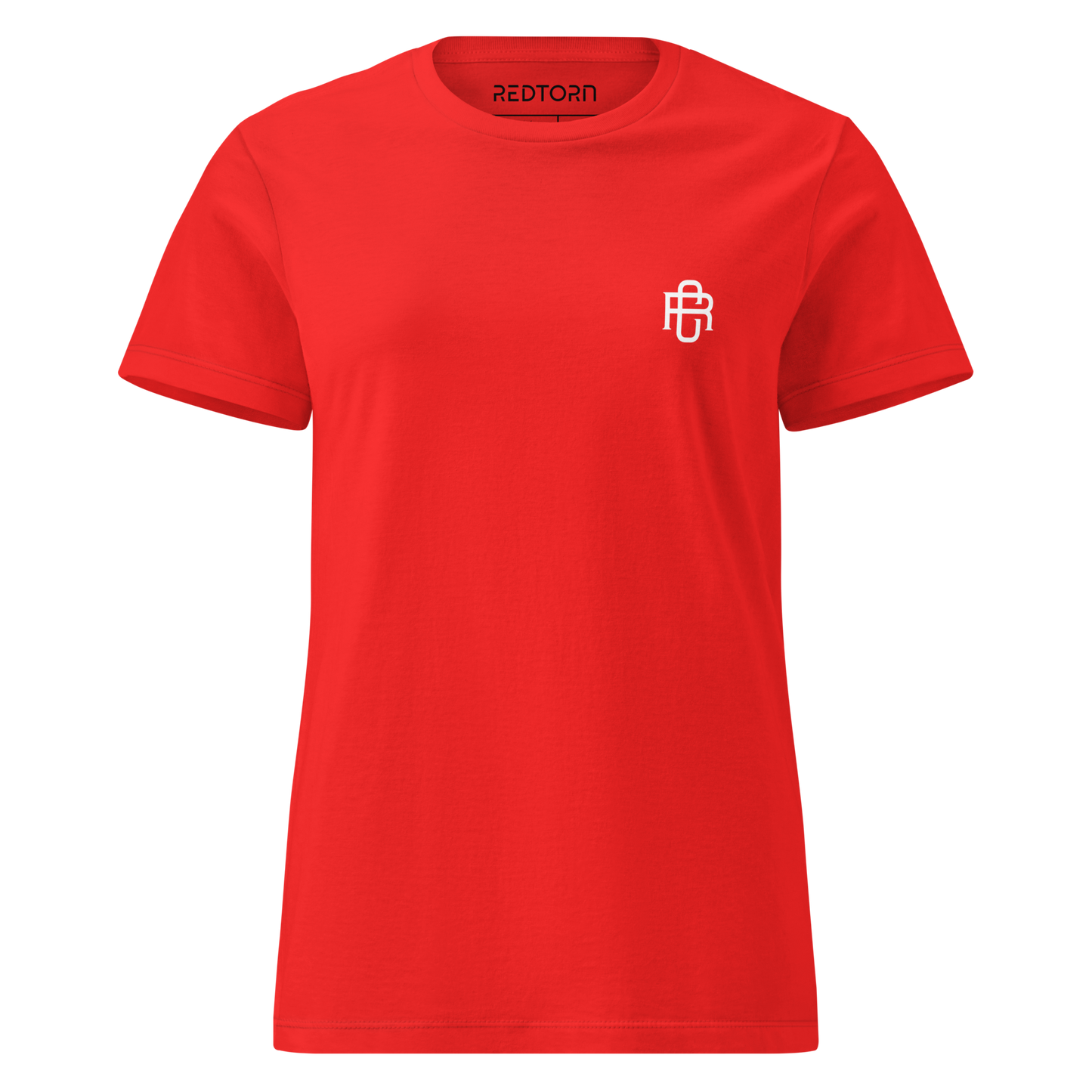 Women’s Redtorn Circle T-shirt - D - Redtorn Clothing Co
