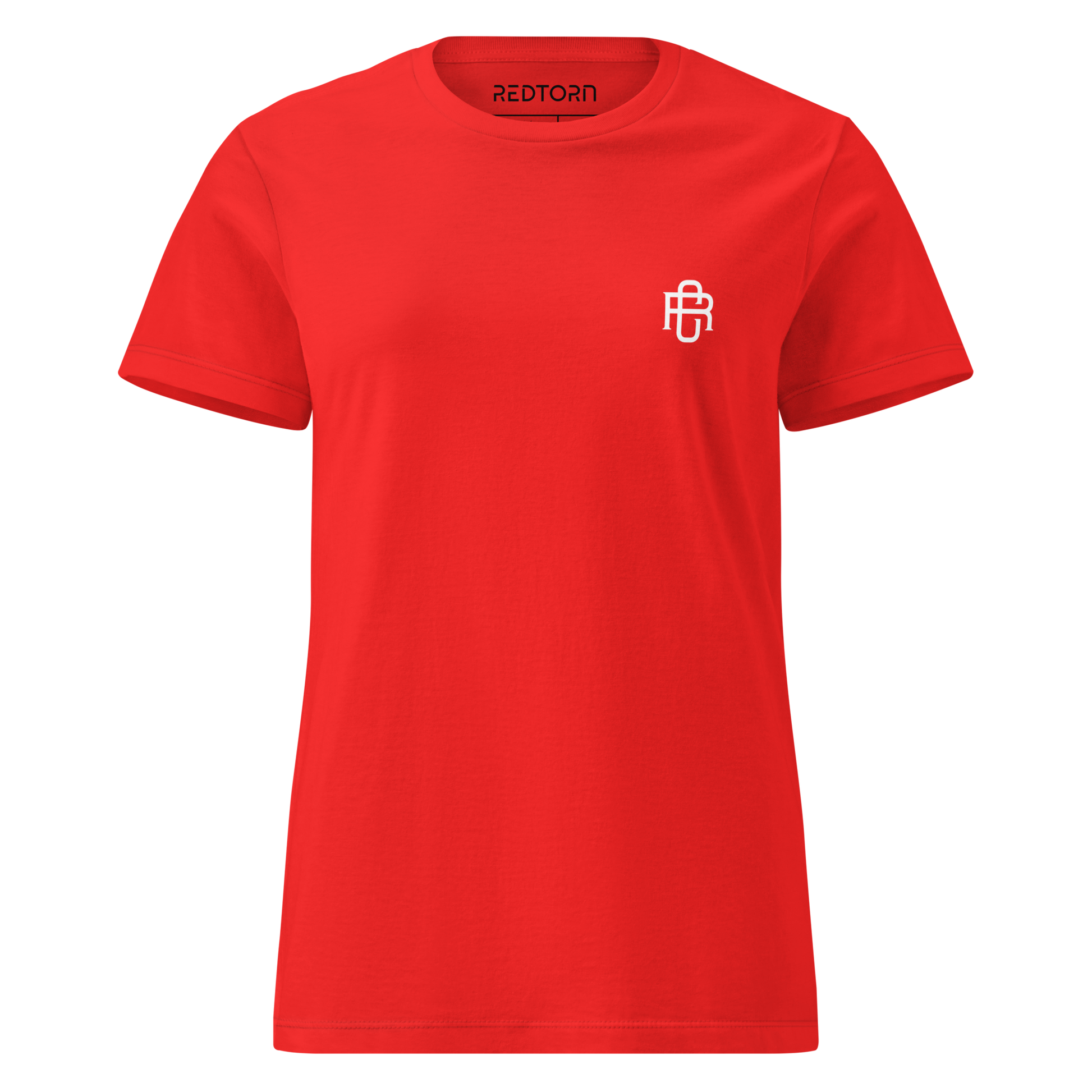 Women’s Redtorn Circle T-shirt - D - Redtorn Clothing Co