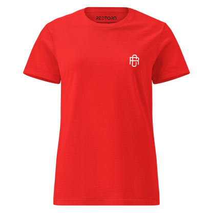Women’s Redtorn Circle T-shirt - D - Redtorn Clothing Co