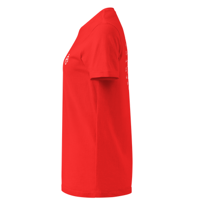 Women’s Redtorn Circle T-shirt - D - Redtorn Clothing Co