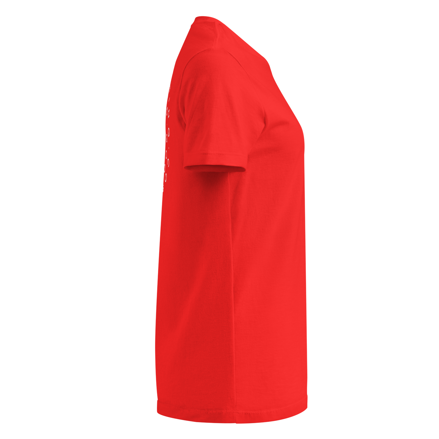 Women’s Redtorn Circle T-shirt - D - Redtorn Clothing Co