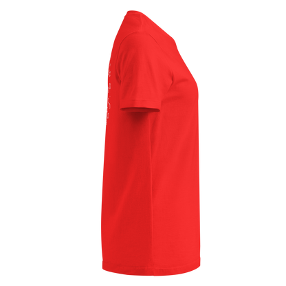 Women’s Redtorn Circle T-shirt - D - Redtorn Clothing Co