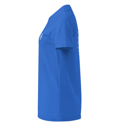 Women’s Redtorn Circle T-shirt - D - Redtorn Clothing Co