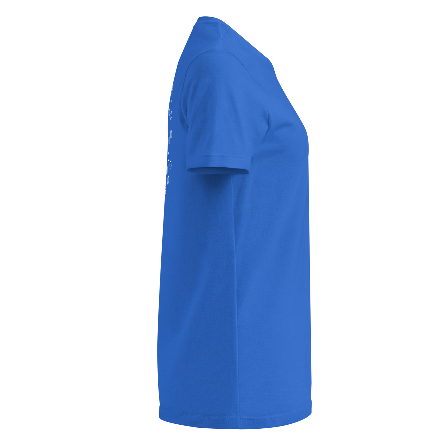 Women’s Redtorn Circle T-shirt - D - Redtorn Clothing Co