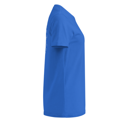 Women’s Redtorn Circle T-shirt - D - Redtorn Clothing Co