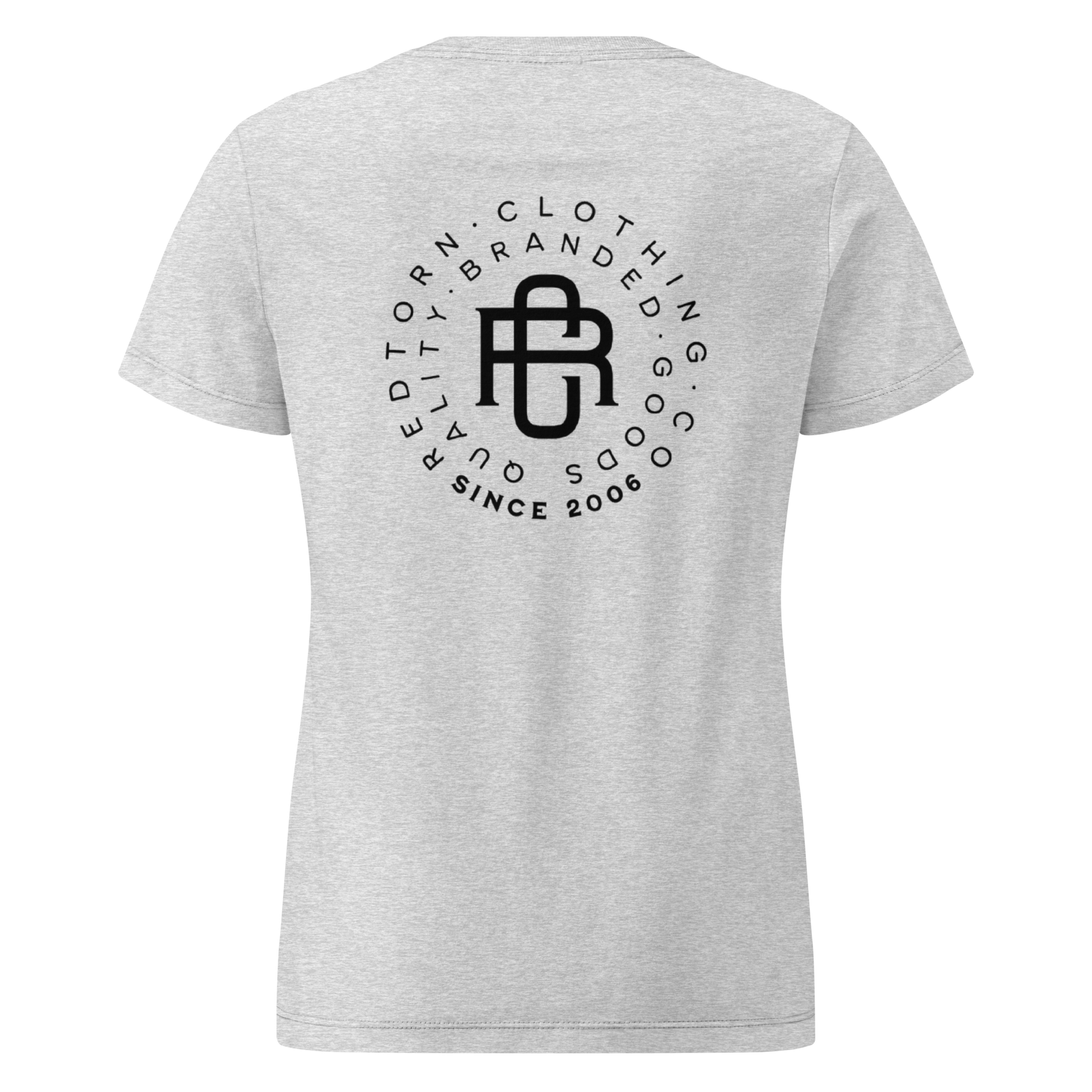 Redtorn Circle Classic Tee - Light