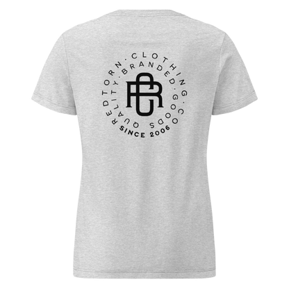 Redtorn Circle Classic Tee - Light