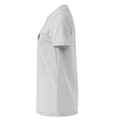 Redtorn Circle Classic Tee - Light