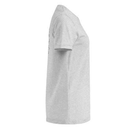 Redtorn Circle Classic Tee - Light