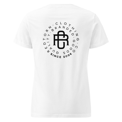 Redtorn Circle Classic Tee - Light