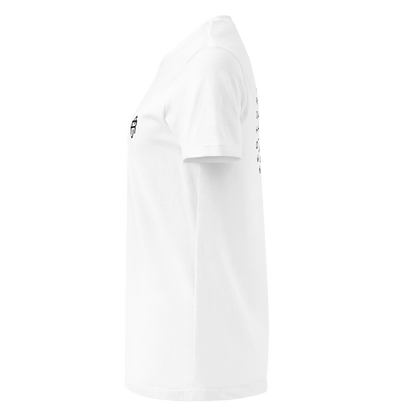 Redtorn Circle Classic Tee - Light