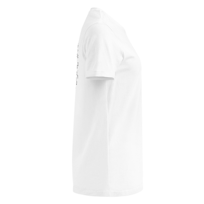 Redtorn Circle Classic Tee - Light